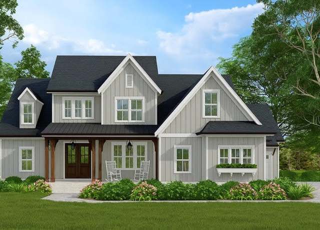 Property at Lot 15 Tucker School Rd, Cohutta, GA 30710, 4 beds, 4 baths