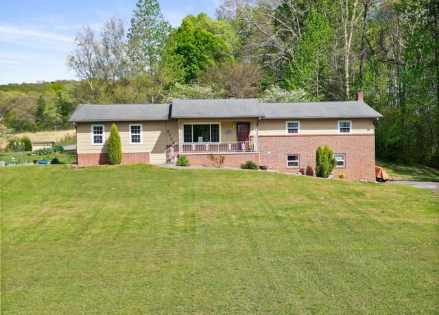 Property at 5063 Blue Springs Rd, Cleveland, TN 37311, 4 beds, 3.5 baths