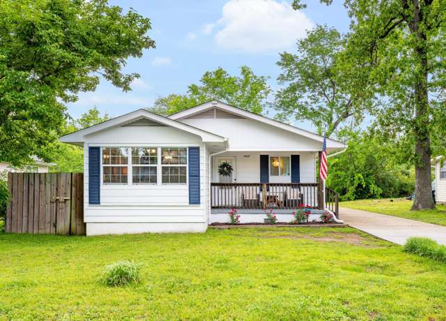Property at 5407 Marion Ave, Chattanooga, TN 37412, 3 beds, 1.5 baths
