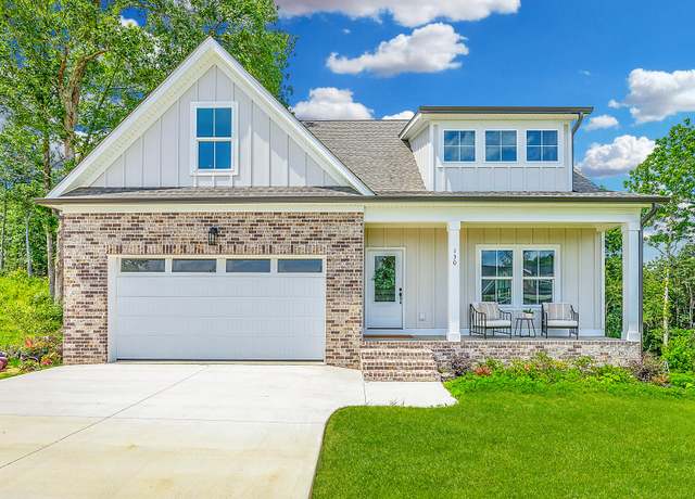 Property at 130 Cascade Dr, Rossville, GA 30741, 4 beds, 2.5 baths