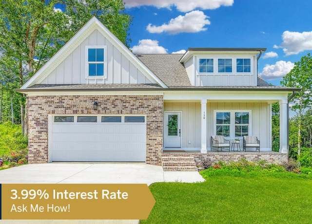 Property at 130 Cascade Dr, Rossville, GA 30741, 4 beds, 2.5 baths
