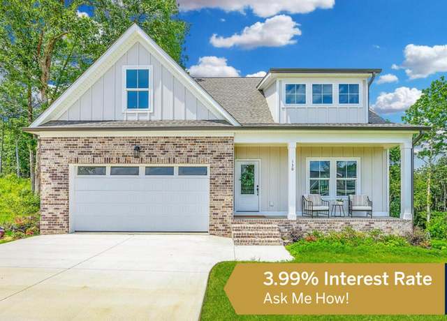Property at 130 Cascade Dr, Rossville, GA 30741, 4 beds, 2.5 baths