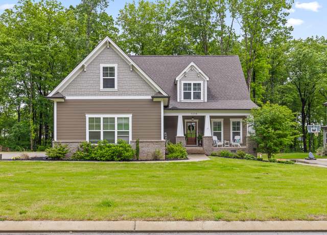 Property at 7258 Grey Hawk Trl, Signal Mountain, TN 37377, 4 beds, 2.5 baths