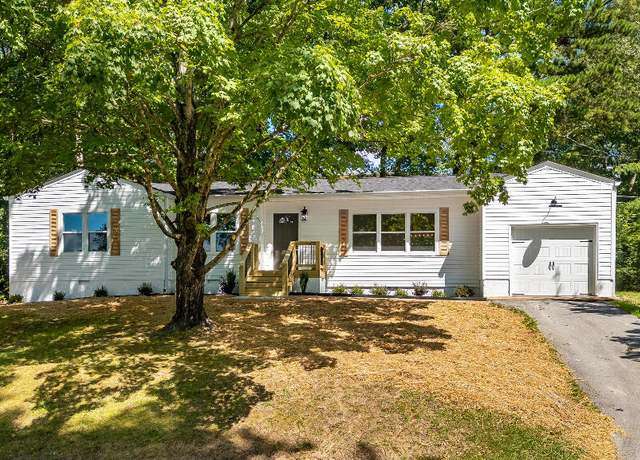 Property at 822 Mchann Dr, Chattanooga, TN 37412, 3 beds, 1 bath