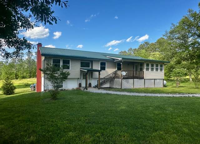 Property at 711 Lickpoint Rd, Sequatchie, TN 37374, 3 beds, 2 baths