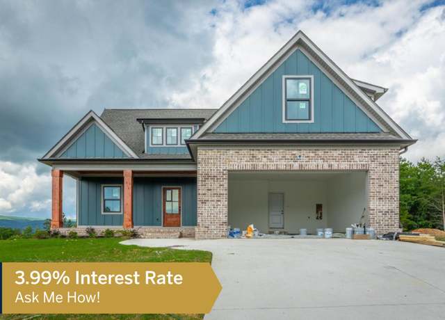 Property at 210 Cascade Dr, Rossville, GA 30741, 4 beds, 2.5 baths