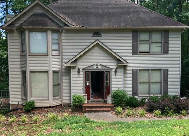 Property at 150 Rolling Wood Trl, Cleveland, TN 37312, 4 beds, 2.5 baths