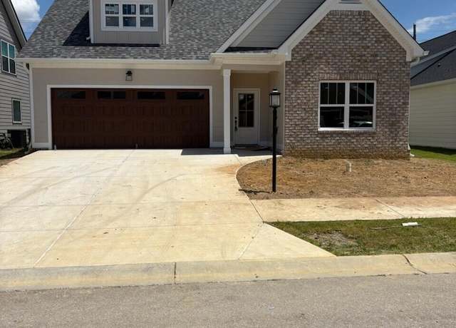 Property at 1036 Silverpine Dr, Chattanooga, TN 37421, 3 beds, 2 baths