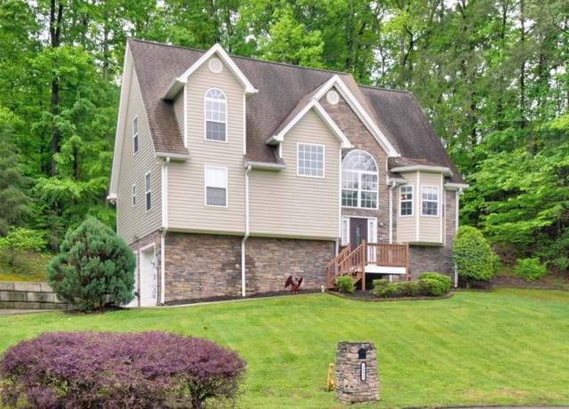 Property at 4892 NW Tanglewood Dr NW, Cleveland, TN 37312, 3 beds, 3.5 baths