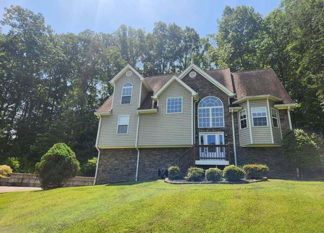 Property at 4892 NW Tanglewood Dr NW, Cleveland, TN 37312, 3 beds, 3.5 baths