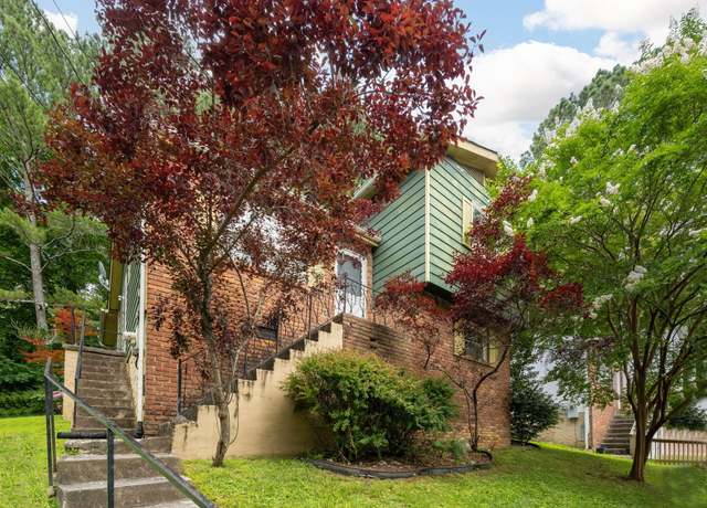 Property at 1002 Gillespie Rd, Chattanooga, TN 37411, 4 beds, 2 baths