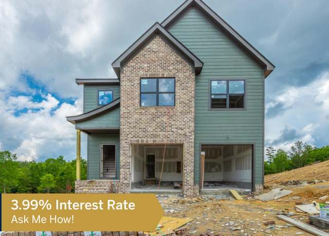Property at 256 Cascade Dr, Rossville, GA 30741, 4 beds, 2.5 baths