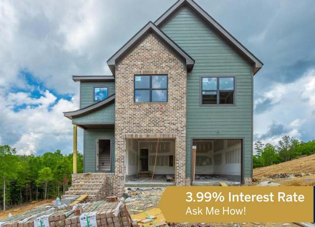 Property at 256 Cascade Dr, Rossville, GA 30741, 4 beds, 2.5 baths