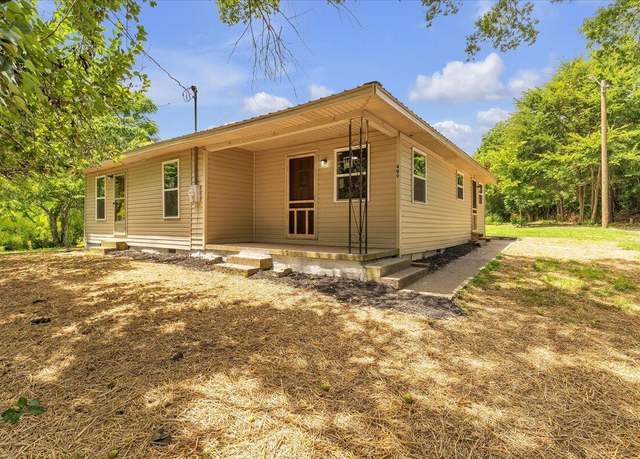 Property at 499 Crandall Ellijay Rd, Chatsworth, GA 30705, 3 beds, 2 baths