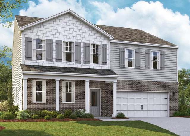 Property at 8576 Dewberry Dr, Ooltewah, TN 37363, 4 beds, 3.5 baths