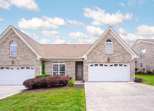 Property at 6239 Jacq Ct #57, Hixson, TN 37343, 2 beds, 2 baths