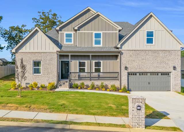 Property at 115 White Tail Ln, Cleveland, TN 37312, 4 beds, 2.5 baths