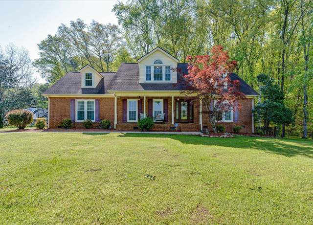 Property at 515 United Cir, Jasper, TN 37347, 5 beds, 2.5 baths