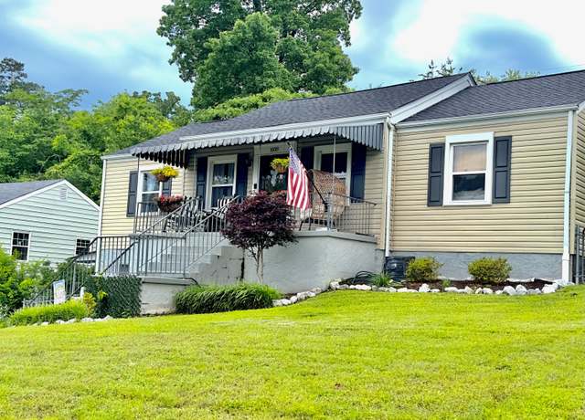 Property at 1009 Hibbler Cir, Chattanooga, TN 37412, 4 beds, 2.5 baths
