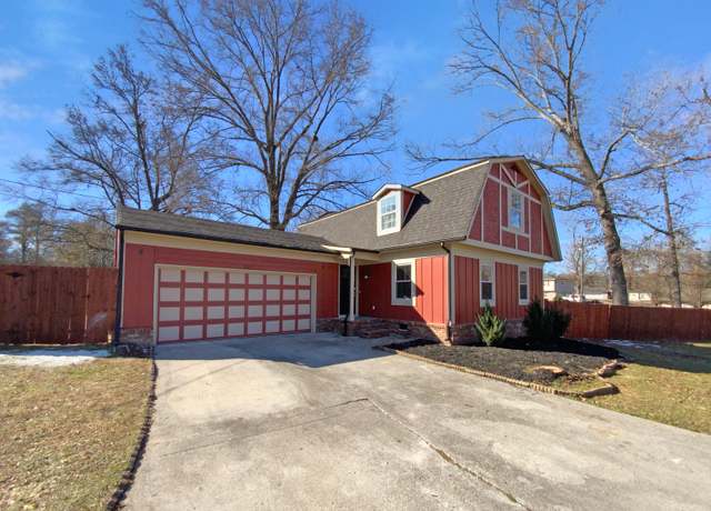 Property at 247 Spring Hill Dr, Ringgold, GA 30736, 3 beds, 2 baths