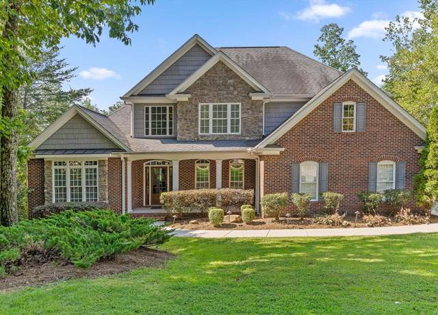 Property at 855 Split Rock Trl, Hixson, TN 37343, 4 beds, 2.5 baths