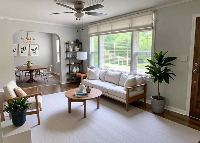Property at 1641 John Ross Rd, Chattanooga, TN 37412, 4 beds, 2 baths