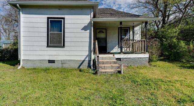 Photo of 1617 E 49th St, Chattanooga, TN 37407
