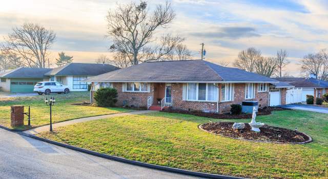 Photo of 4404 Live Oak Ln, Chattanooga, TN 37411