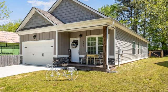 Photo of 137 Elm Ave, Ringgold, GA 30736