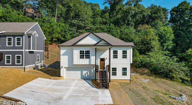 Photo of 1095 Fernway Rd, Chattanooga, TN 37405