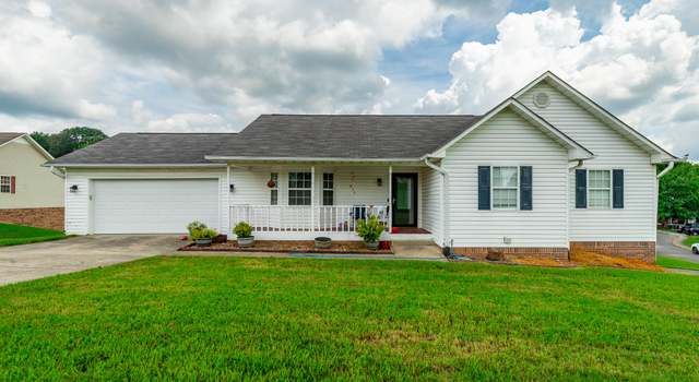 Photo of 139 Covington Dr NE, Cleveland, TN 37312