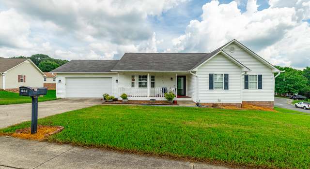 Photo of 139 Covington Dr NE, Cleveland, TN 37312
