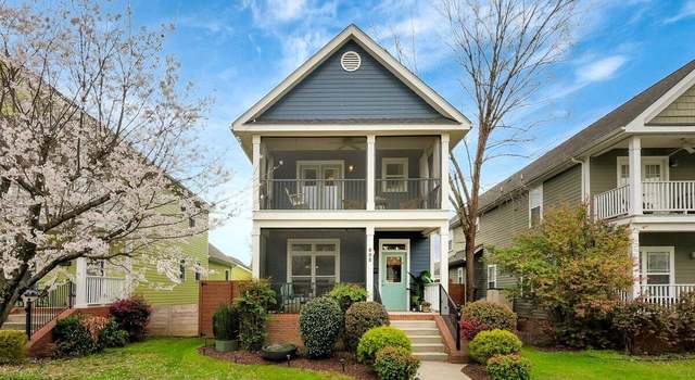 Photo of 504 E 16th St, Chattanooga, TN 37408