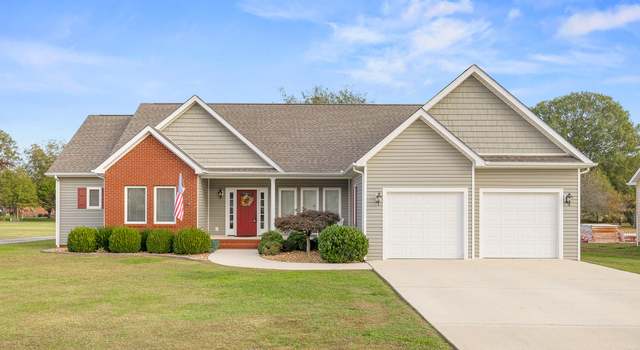 Photo of 181 Lukes Ln, Jasper, TN 37347