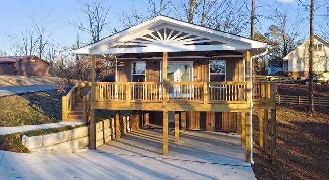 Photo of 199 Marina Hills Cir NW, Charleston, TN 37310