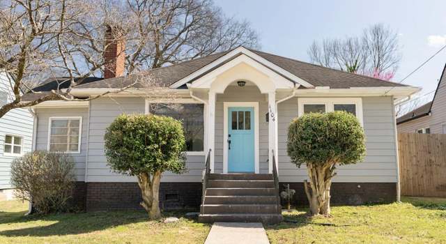 Photo of 1104 Melbourne Ave, Knoxville, TN 37917