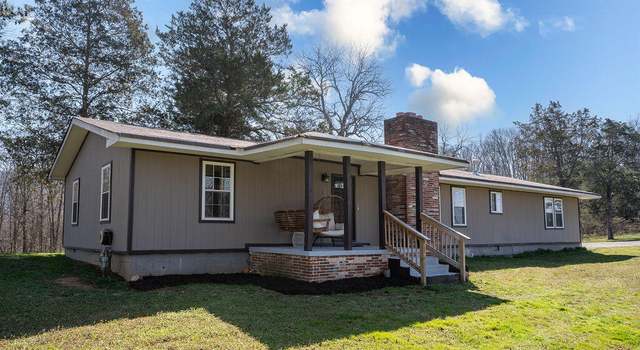 Photo of 641 Maine Ave, Wildwood, GA 30757
