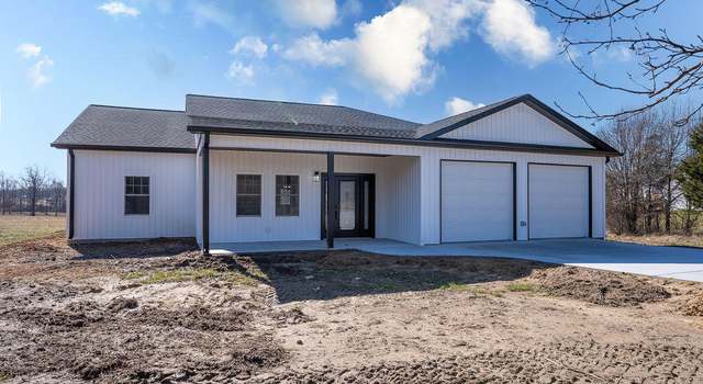 Photo of 230 Frank Gass Rd, Trenton, GA 30752