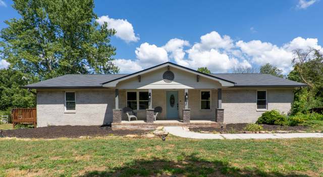 Photo of 790 Kendricks Switch Rd, Chickamauga, GA 30707