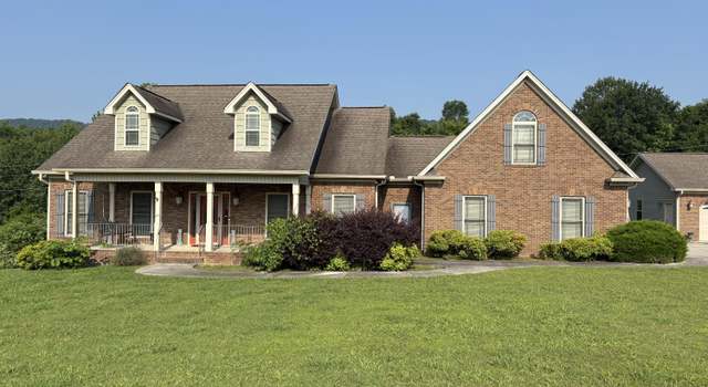 Photo of 104 Mountain View Dr, Flintstone, GA 30725