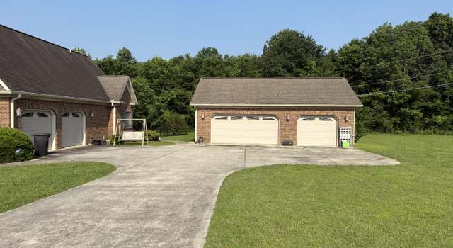 Photo of 104 Mountain View Dr, Flintstone, GA 30725