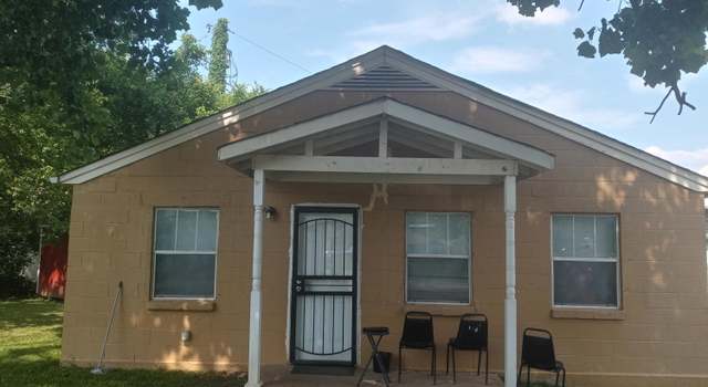 Photo of 1513 Mountain View Ct Ct, Chattanooga, TN 37409