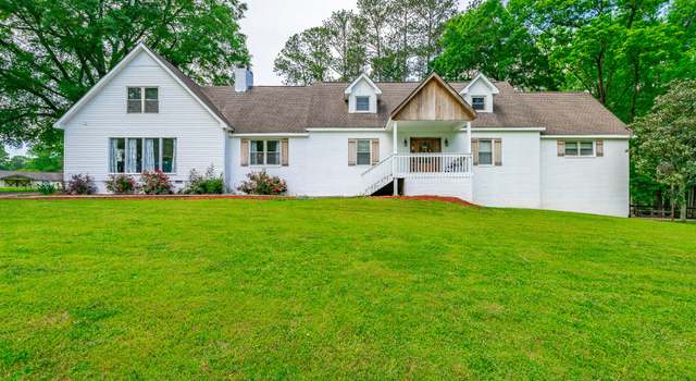 Photo of 721 Gowan Rd, Lafayette, GA 30728