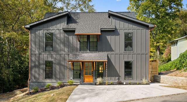 Photo of 1309 Spears Ave, Chattanooga, TN 37405
