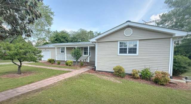Photo of 7684 Alabama Hwy #117, Flat Rock, AL 35966