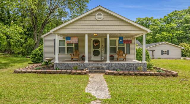 Photo of 11674 Back Valley Rd, Soddy Daisy, TN 37379