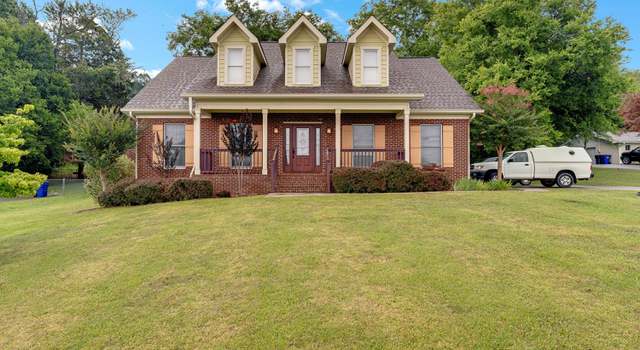 Photo of 3924 NW Georgetown Dr, Cleveland, TN 37312