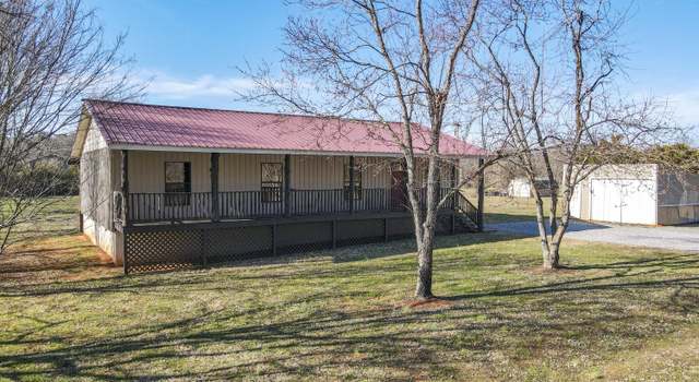 Photo of 1089 Thomas Rd, Benton, TN 37307