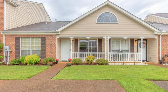 Photo of 6580 Hickory Meadow Dr, Chattanooga, TN 37421