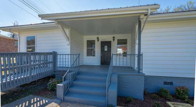 Photo of 2310 Gilbert St, Chattanooga, TN 37406